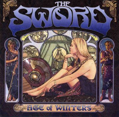 The Sword: "Age Of Winters" – 2006